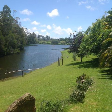 Lakehouse Studio Kerikeri Exterior foto
