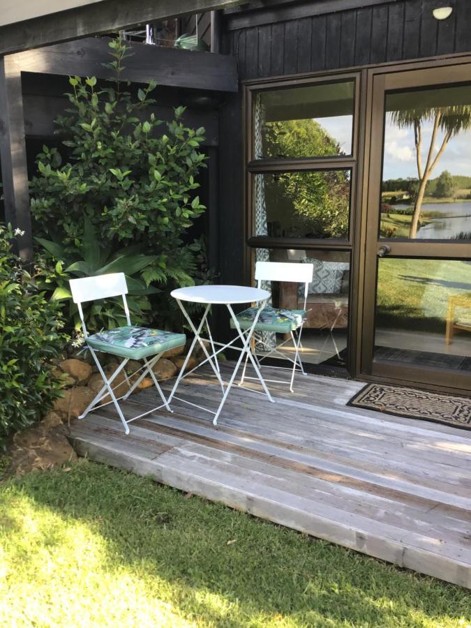 Lakehouse Studio Kerikeri Exterior foto