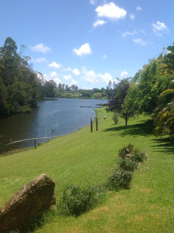 Lakehouse Studio Kerikeri Exterior foto